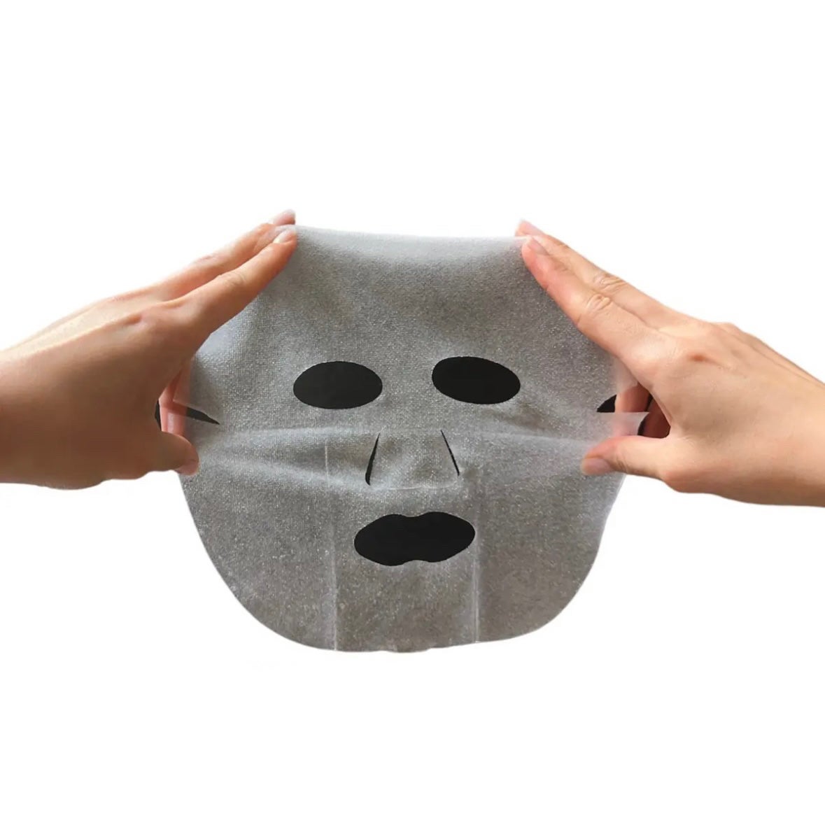 ダーマレーザー スーパーNMN100マスク/クオリティファースト/シートマスク・パックを使ったクチコミ(5枚目)