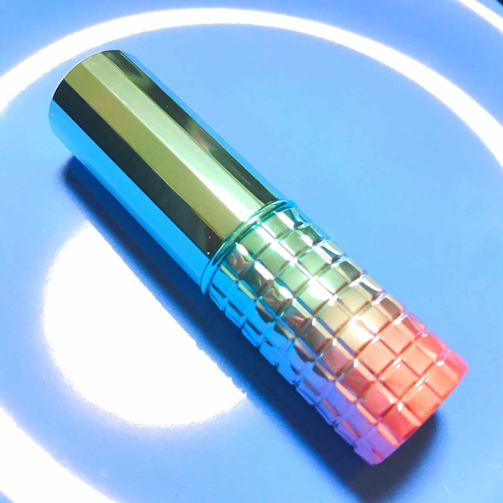 ドラマティックルージュEX/マキアージュ/口紅を使ったクチコミ(2枚目)