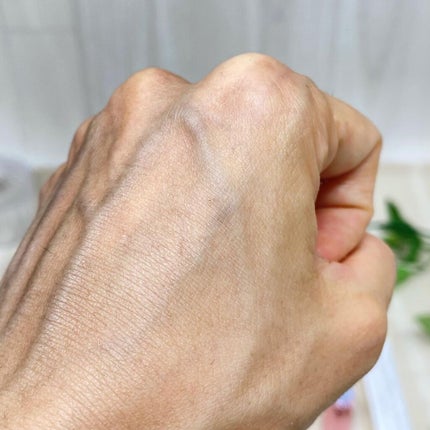 エアリータッチ デイエッセンス a/クラブ/美容液を使ったクチコミ(6枚目)