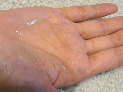 ディープクレンジングオイルW/ハイピッチ/オイルクレンジングを使ったクチコミ(3枚目)