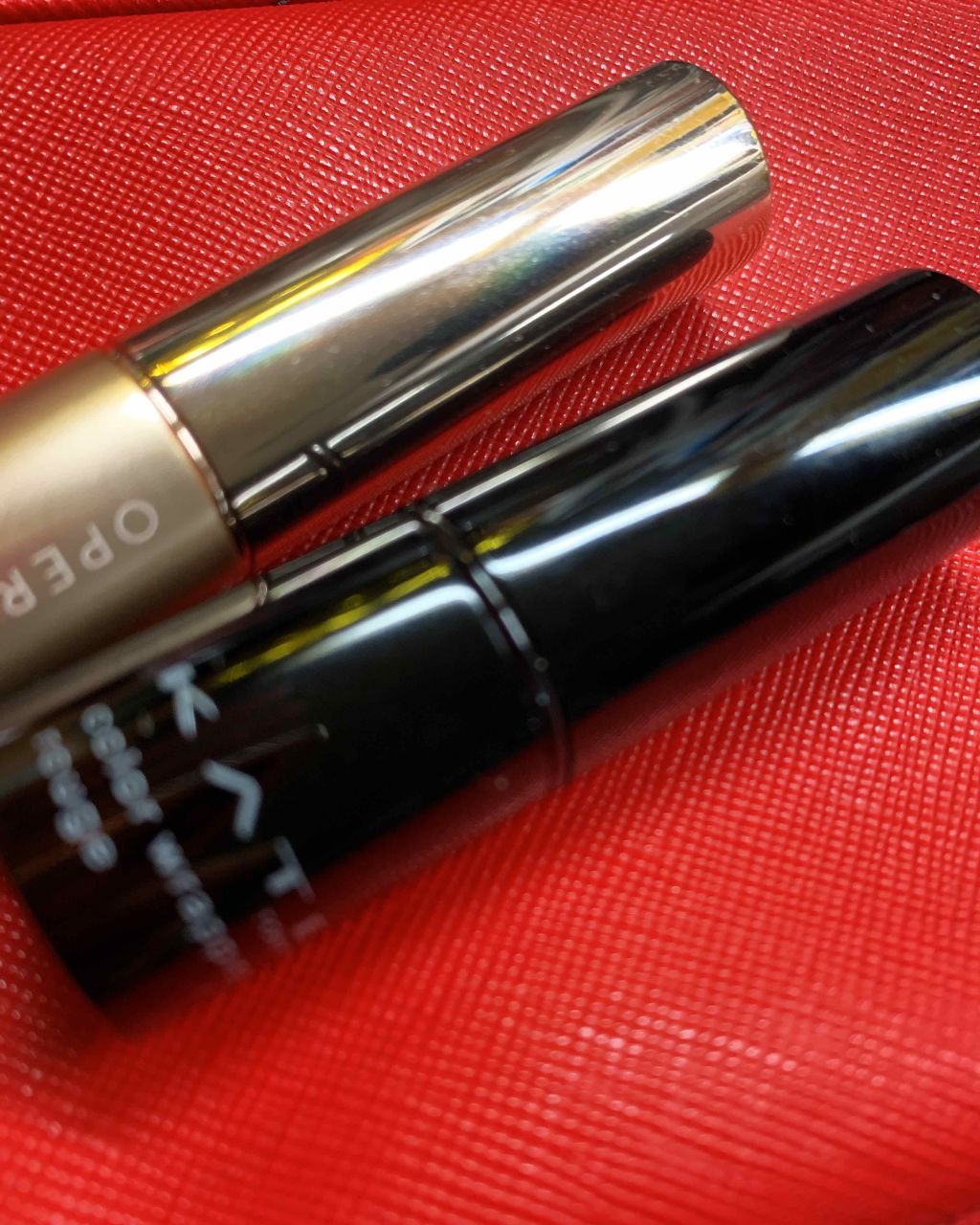 オペラ リップティント N/OPERA/リップティントを使ったクチコミ(1枚目)