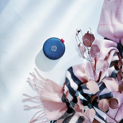 アルティメットフィット ロングウェアデニムクッション/OHUI/クッションファンデーションを使ったクチコミ(1枚目)