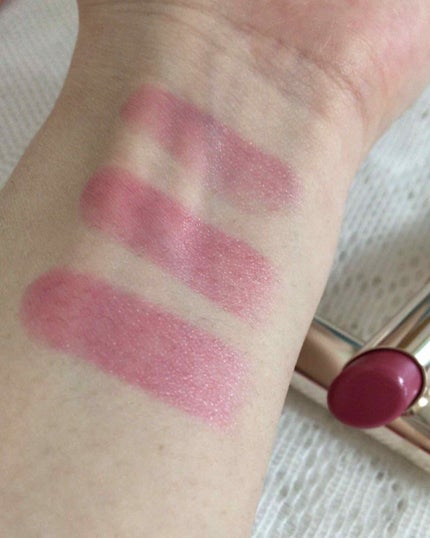 オペラ リップティント N/OPERA/リップティントを使ったクチコミ(4枚目)