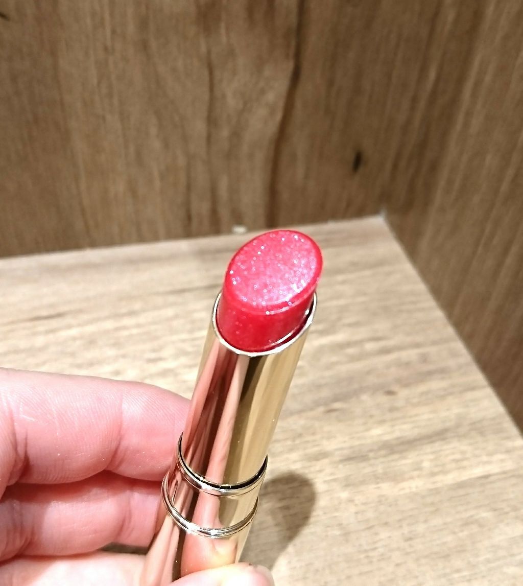 オペラ リップティント N/OPERA/リップティントを使ったクチコミ（2枚目）