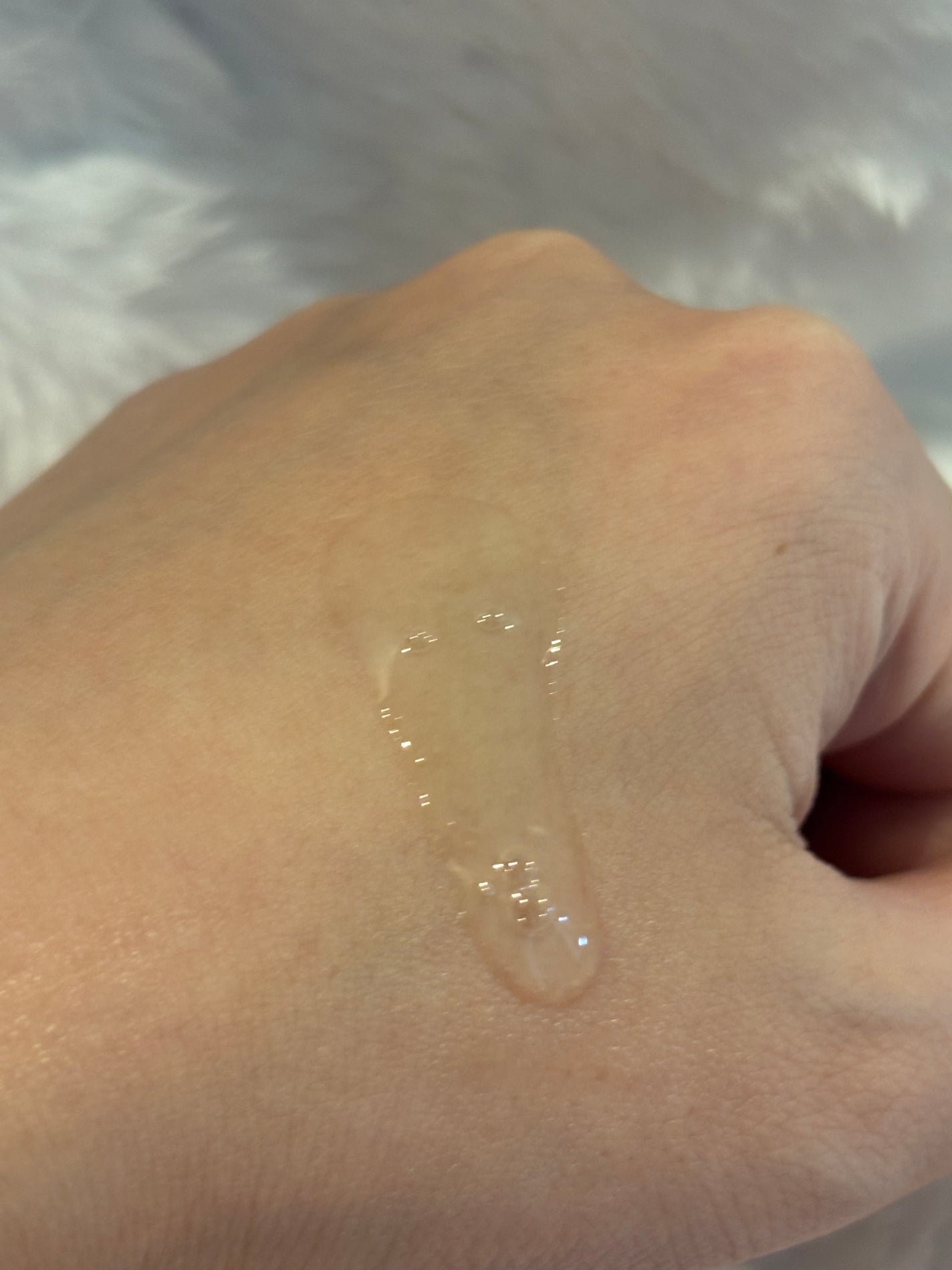 ノスカナイン トラブル セラム/FATION/美容液を使ったクチコミ(2枚目)