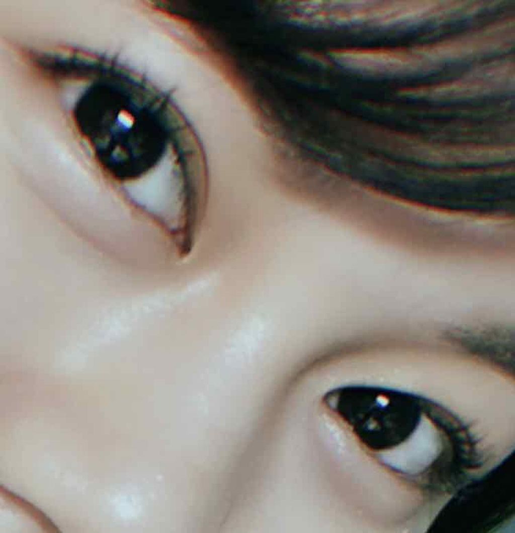 ツーステップマスカラE/キングダム/マスカラを使ったクチコミ（2枚目）