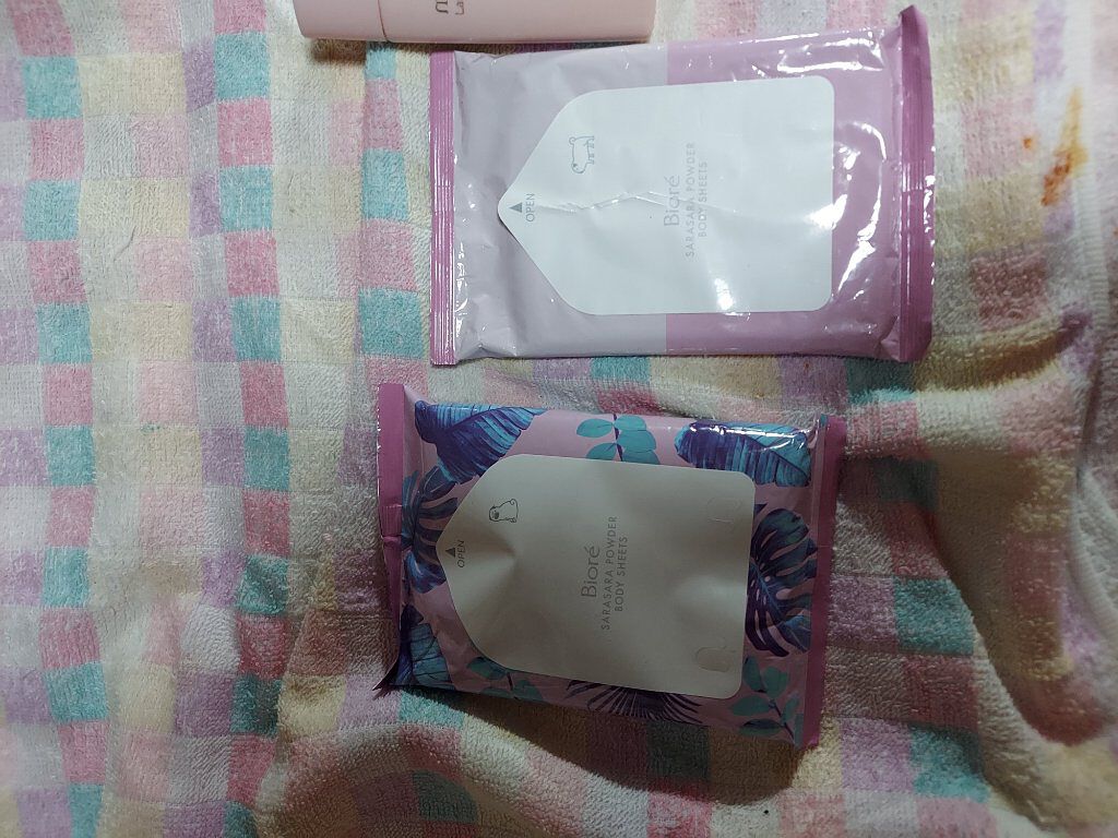 を使ったクチコミ（2枚目）