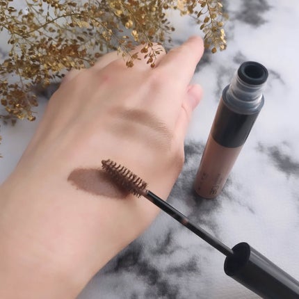 ケイト デザイニングアイブロウ3D/KATE/パウダーアイブロウを使ったクチコミ(6枚目)