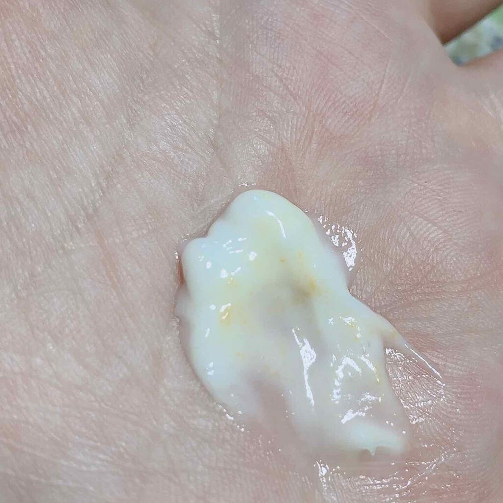 リペアー ゴールデン カプセル ミルク/パンテーン/ヘアミルクを使ったクチコミ(2枚目)