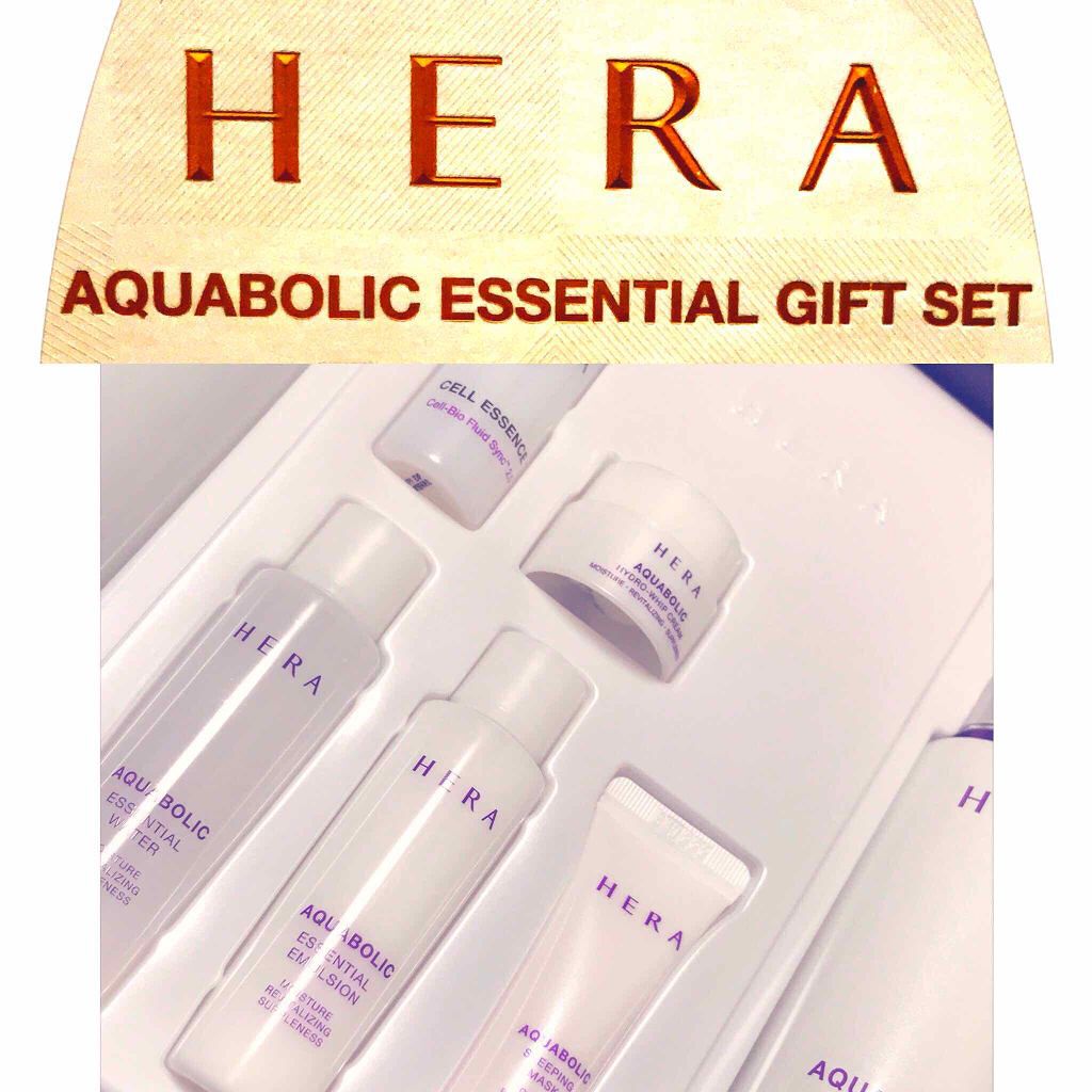 エッセンシャルパワースキン/LANEIGE/化粧水を使ったクチコミ（1枚目）