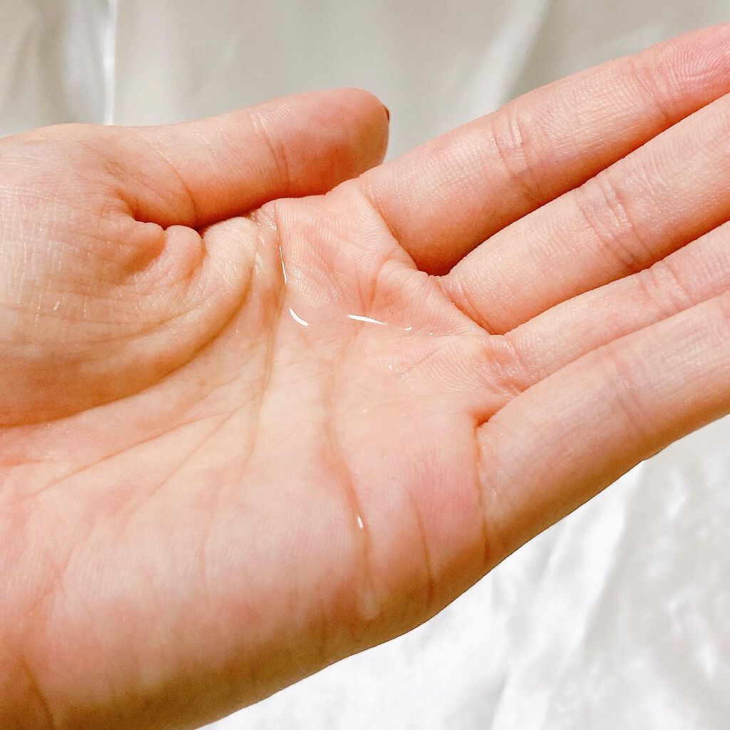 ドクダミ 77 スージングトナー/Anua/化粧水を使ったクチコミ(5枚目)