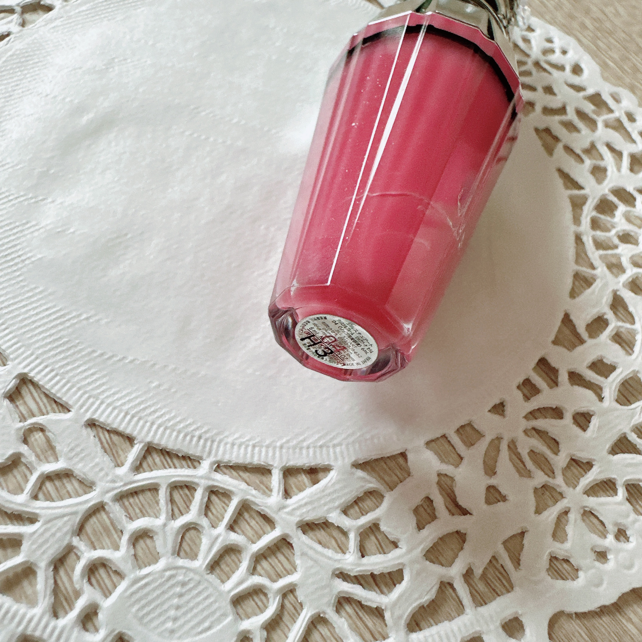 ジルスチュアート　クリスタルブルーム　リップブーケ セラム/JILL STUART/リッププランパーを使ったクチコミ（2枚目）