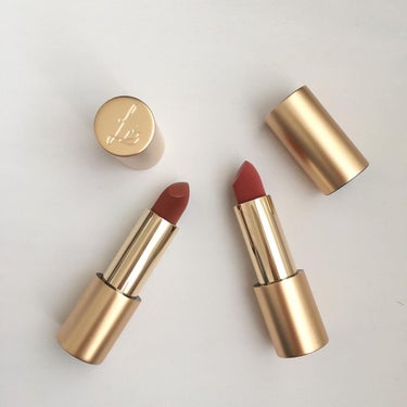 True Velvet Lip Colour/Lisa Eldridge/口紅を使ったクチコミ（1枚目）