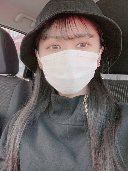 TOPARDS 1day/TOPARDS/ワンデー(1DAY)カラコンを使ったクチコミ(3枚目)