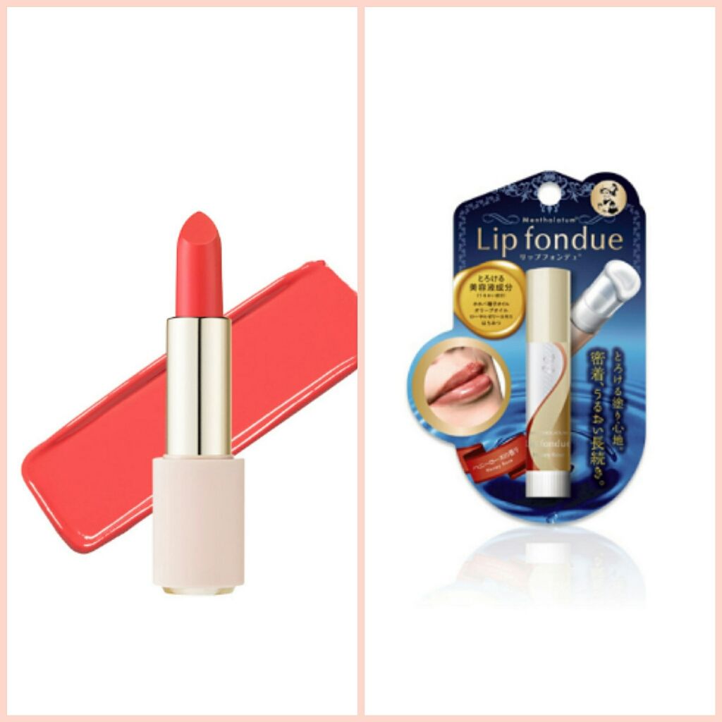 ベターリップトーク PK006 スイートソーダ/ETUDE/口紅を使ったクチコミ（1枚目）