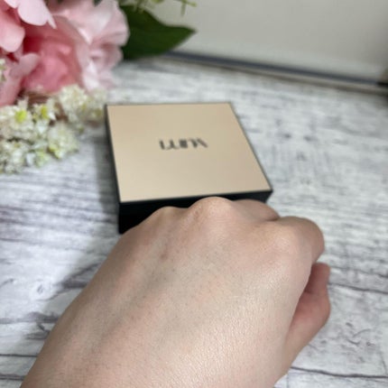 ロングラスティングコンシールフィクシングクッション /LUNA/クッションファンデーションを使ったクチコミ(5枚目)