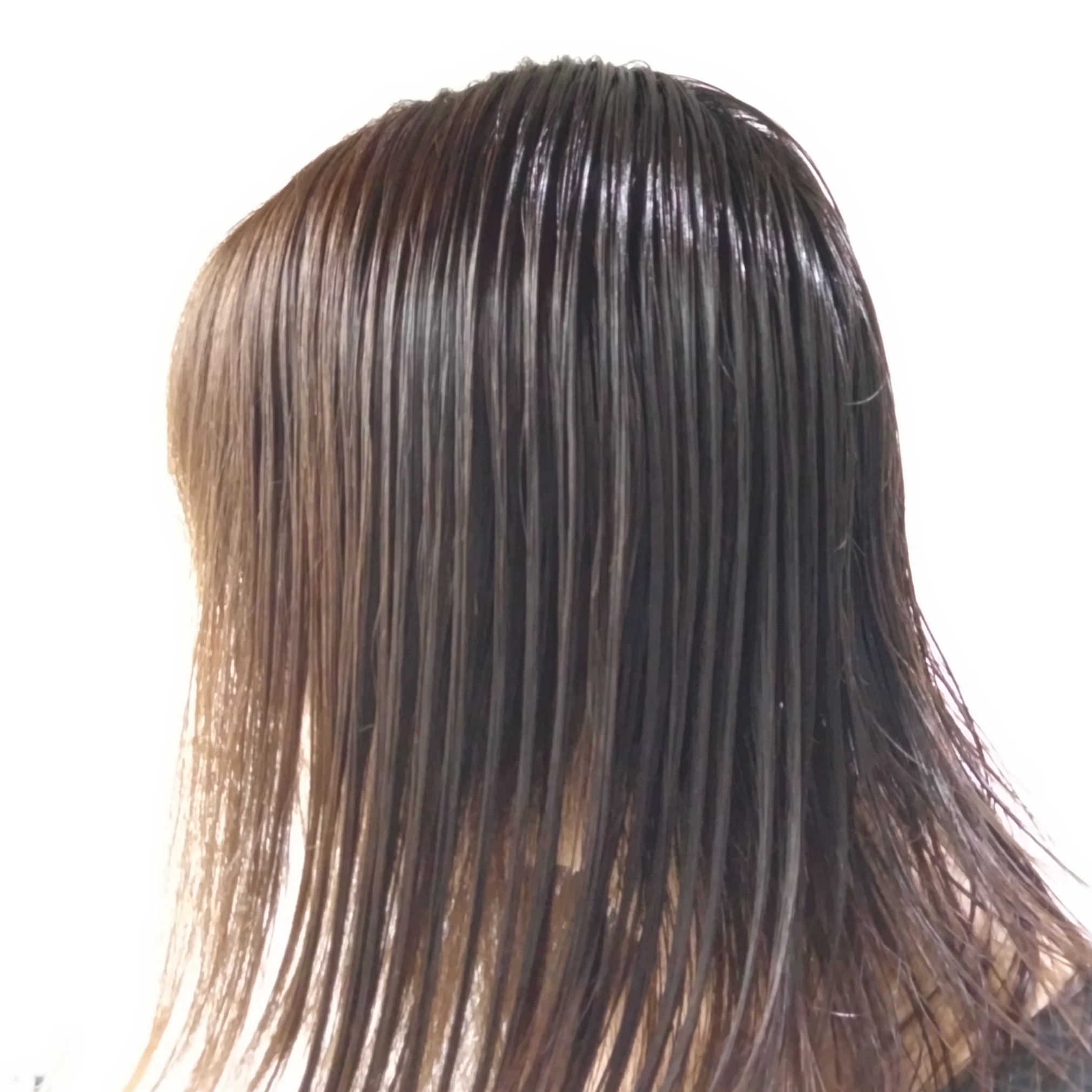 ワン アミノレスキュー トリートメントヘアオイル/アミノレスキュー/ヘアオイルを使ったクチコミ（1枚目）