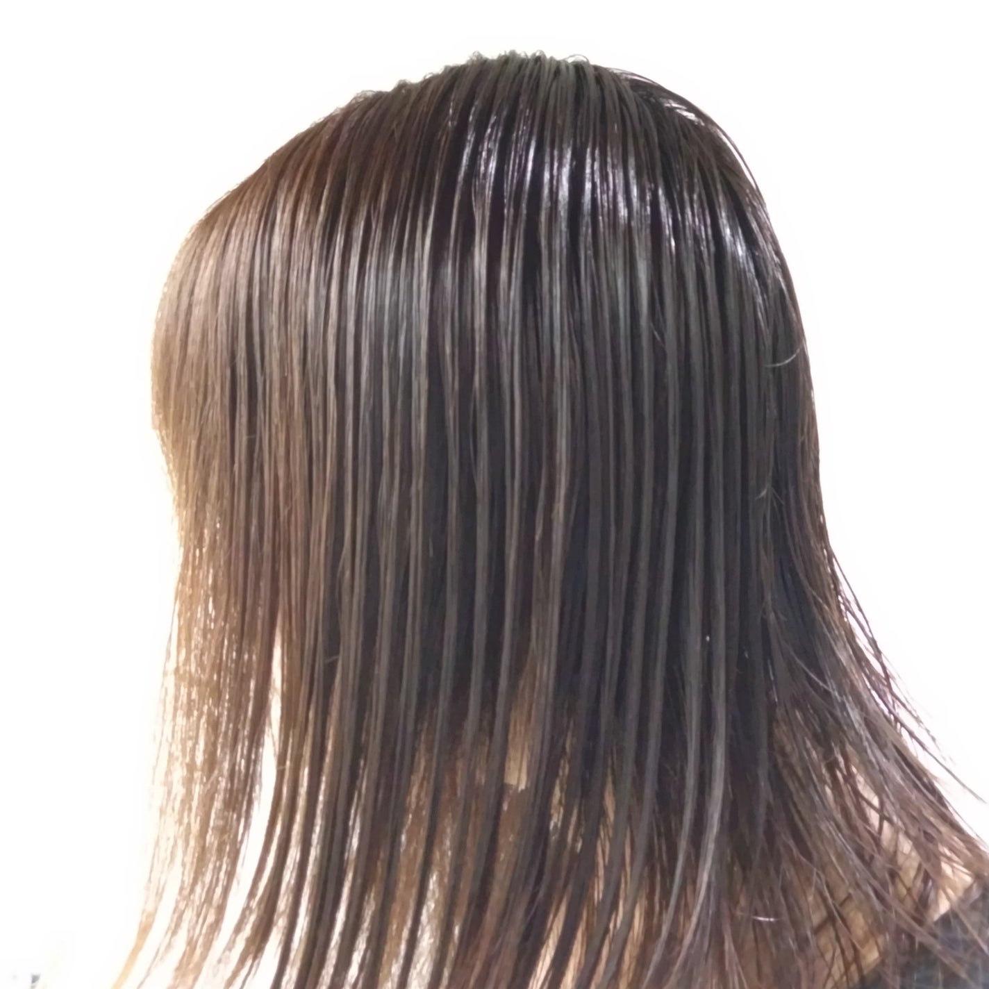 ワン アミノレスキュー トリートメントヘアオイル/アミノレスキュー/ヘアオイルを使ったクチコミ(1枚目)