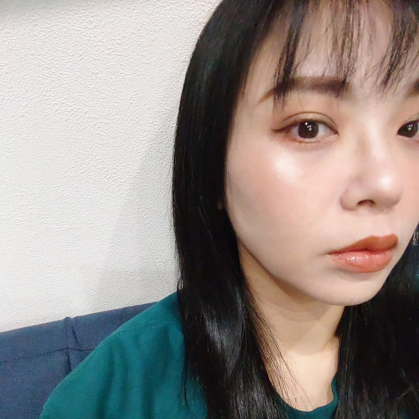 スモール アイシャドウ ×6 ラブストラック ラック/M・A・C/アイシャドウパレットを使ったクチコミ(7枚目)