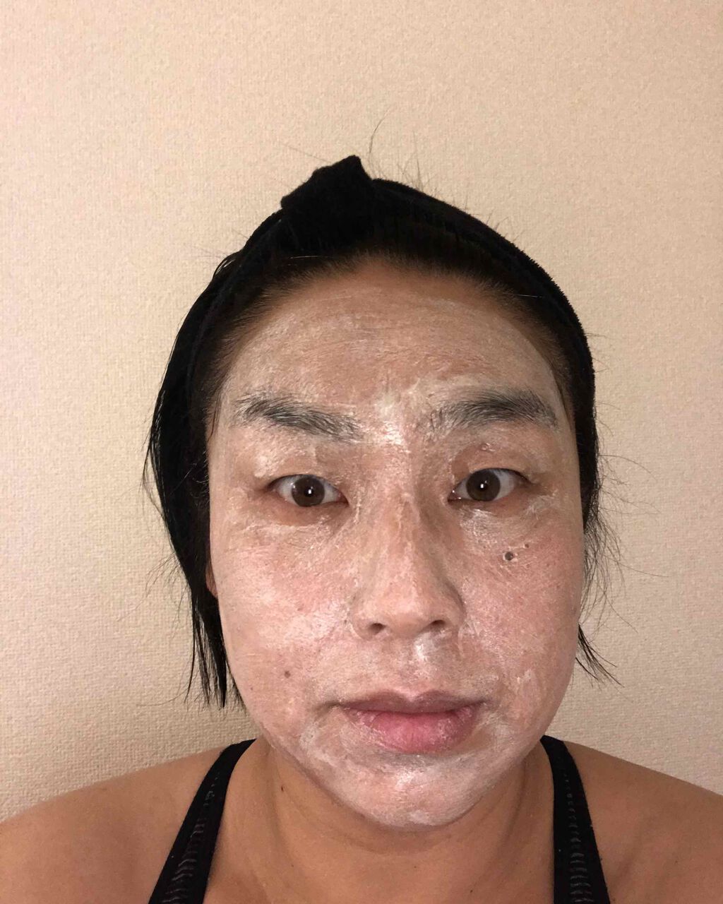 パルクレール クリーミュー/palclair/洗顔フォームを使ったクチコミ(3枚目)