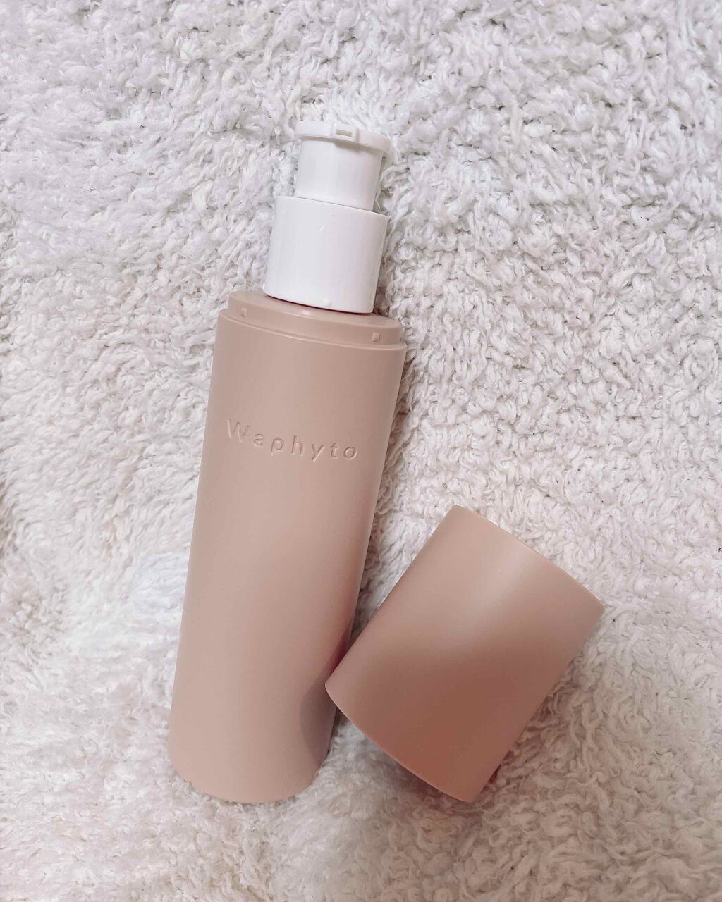 Regena Toner ã¬ãžã§ã ãããŒ/Waphyto/åç²§æ°Žã䜿ã£ãã¯ãã³ãïŒ2æç®ïŒ