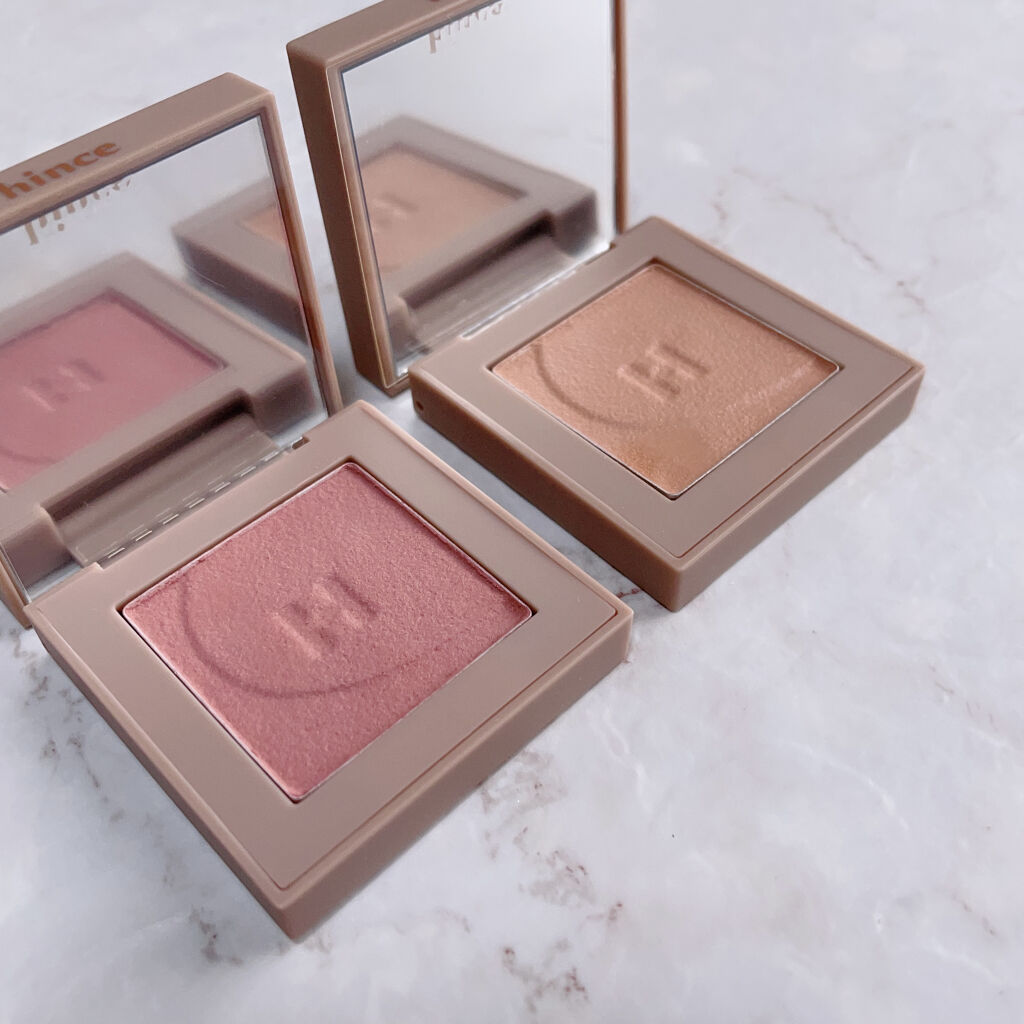 ニューアンビエンスカラーアイライナー アンバウンド/hince/リキッドアイライナーを使ったクチコミ（2枚目）