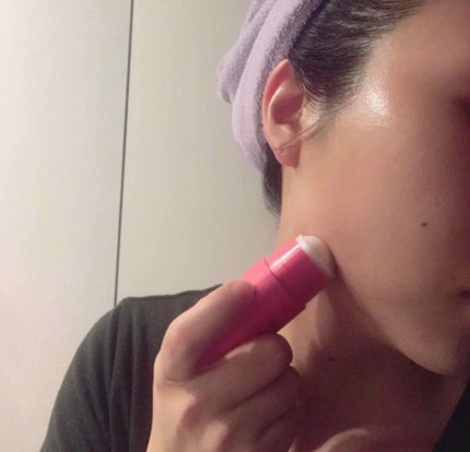 モイスチャライザーAGARISM/AGARISM/フェイスクリームを使ったクチコミ(2枚目)