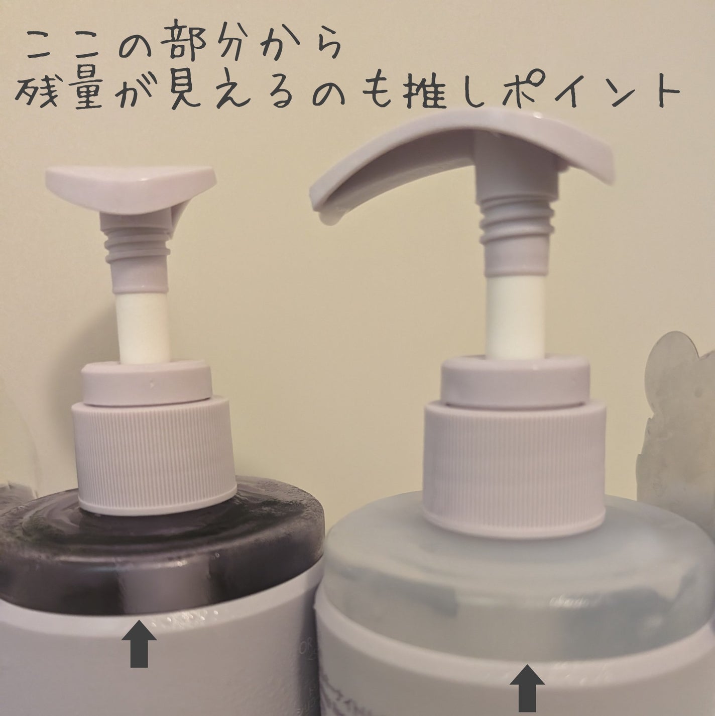 OR スパ・シャンプー/ヘアトリートメント シルキーナイトリペア/Off&Relax/市販シャンプーを使ったクチコミ(4枚目)