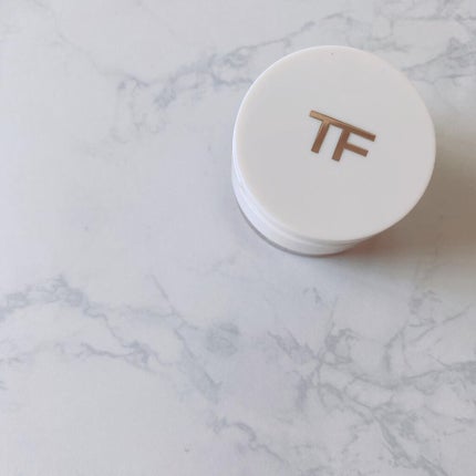 クリーム アンド パウダー アイ カラー/TOM FORD BEAUTY/ジェル・クリームアイシャドウを使ったクチコミ(2枚目)