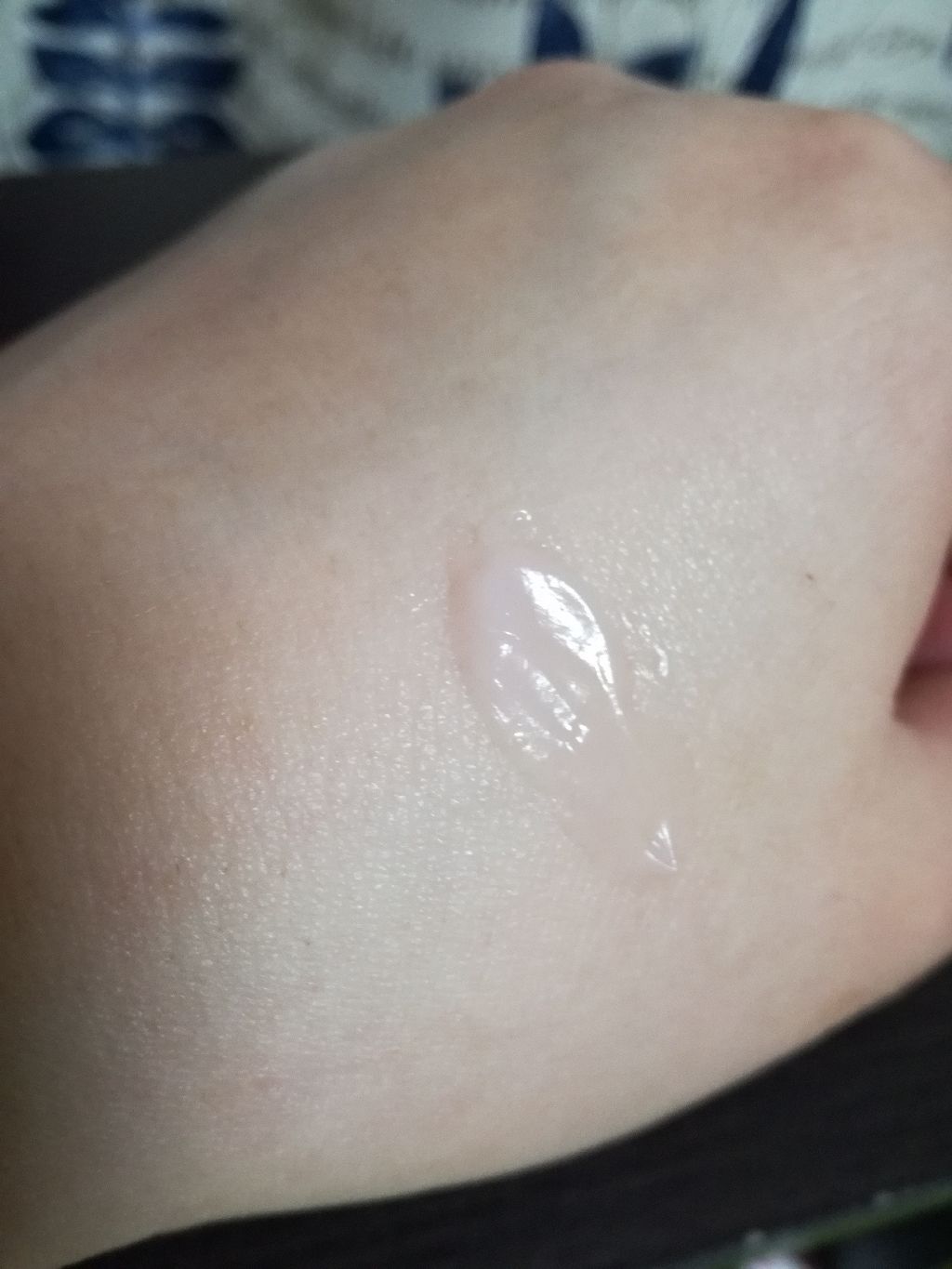 タッチインソール ノーポアブレムプライマー/touch in SOL /化粧下地を使ったクチコミ(2枚目)