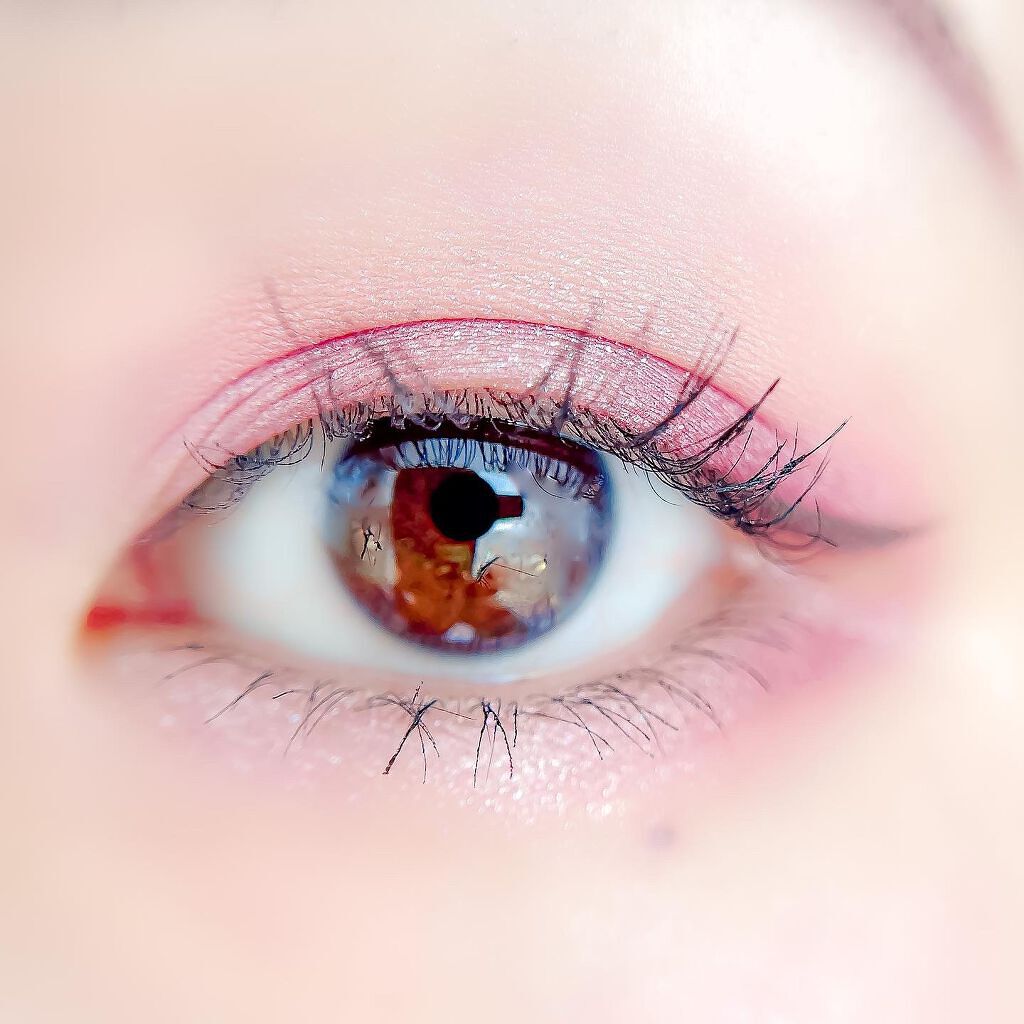 【旧】サンク クルール クチュール/Dior/アイシャドウパレットを使ったクチコミ（3枚目）