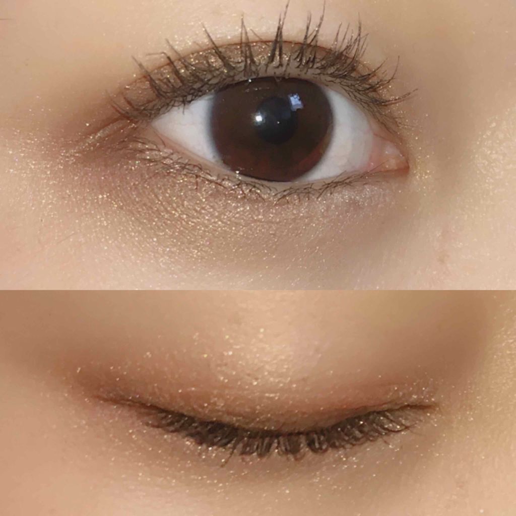 ロング＆カールマスカラ スーパーWP/ヒロインメイク/マスカラを使ったクチコミ（2枚目）