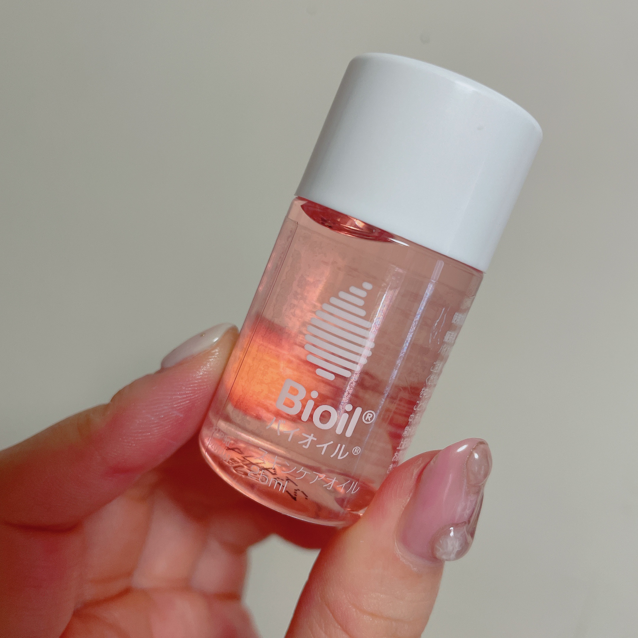 バイオイル/バイオイル/フェイスオイルを使ったクチコミ（1枚目）