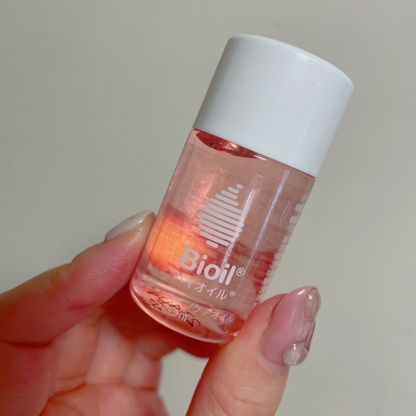 バイオイル/バイオイル/フェイスオイルを使ったクチコミ(1枚目)