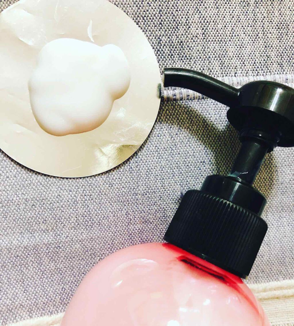 ボリュームケアシャンプー/トリートメント/AROMA KIFI/シャンプー・コンディショナーを使ったクチコミ(2枚目)