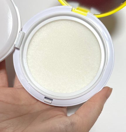 フジコあぶらとりウォーターパウダー/Fujiko/プレストパウダーを使ったクチコミ(3枚目)