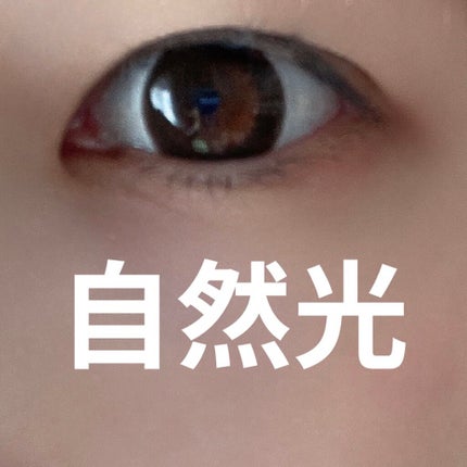 feliamo 1day/feliamo/ワンデー(1DAY)カラコンを使ったクチコミ(3枚目)