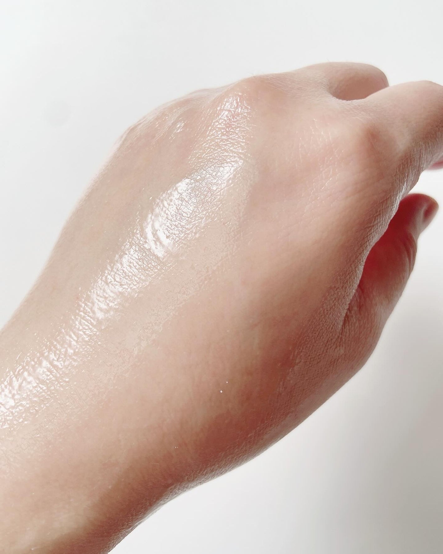 Skin Barrier Calming Lotion/Ongredients/乳液を使ったクチコミ(5枚目)