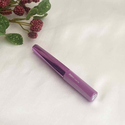 「塗るつけまつげ」自まつげ際立てタイプ/デジャヴュ/マスカラを使ったクチコミ(5枚目)