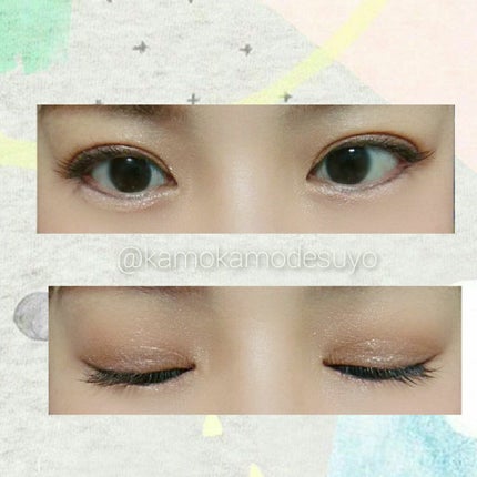 スターゲイザー ミニ キャビアスティック カルテット/ローラ メルシエ/メイクアップキットを使ったクチコミ(3枚目)