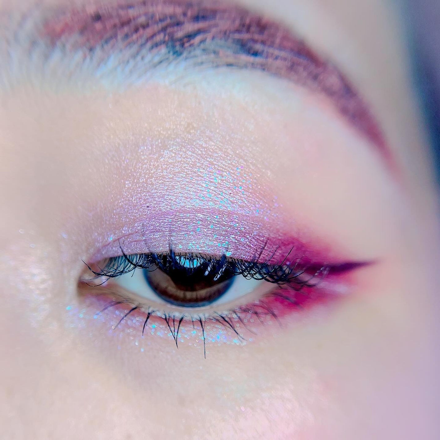 ハード フォーミュラ ハード 9/shu uemura/アイブロウペンシルを使ったクチコミ(4枚目)