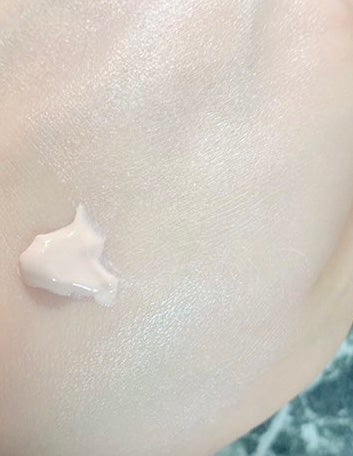 UVイデア XL プロテクショントーンアップ ローズ/ラ ロッシュ ポゼ/日焼け止めクリームを使ったクチコミ(2枚目)