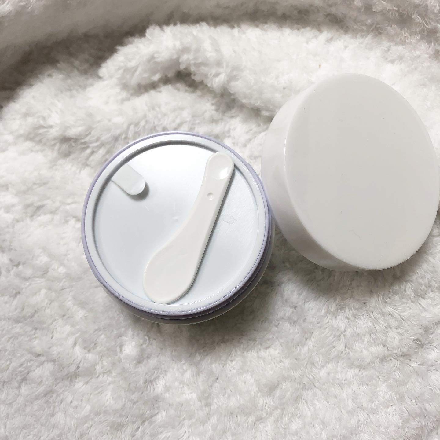 薬用ホワイトニングジェルEX モイスト（しっとり）/シミウス/オールインワン化粧品を使ったクチコミ（2枚目）