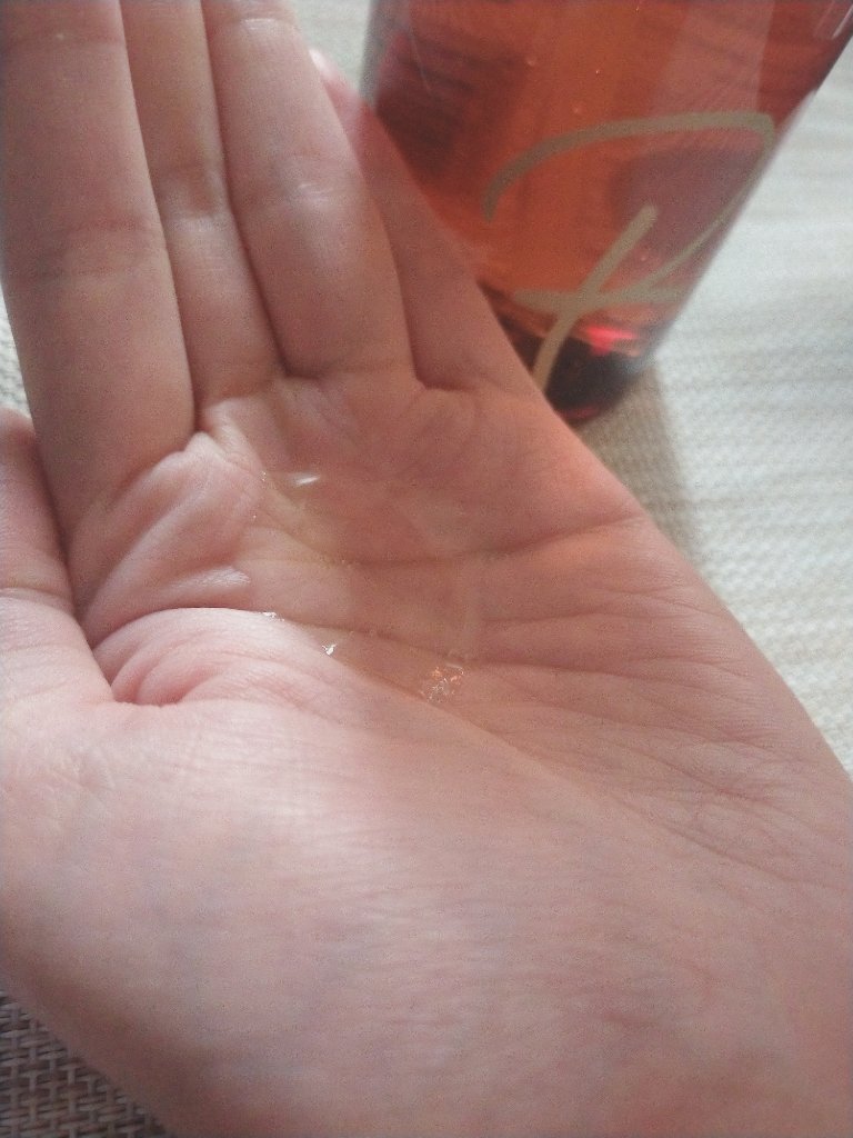 シャンプー/Rintor/市販シャンプーを使ったクチコミ（2枚目）