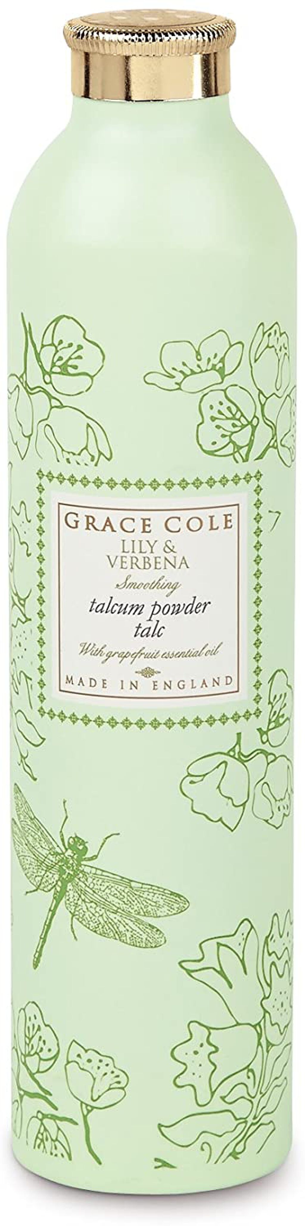 グレースコール taicum powder talc