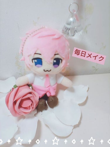 【旧品】マシュマロフィニッシュパウダー/キャンメイク/プレストパウダーを使ったクチコミ（1枚目）