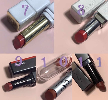 ルージュ ディオール ウルトラ リキッド/Dior/口紅を使ったクチコミ(2枚目)