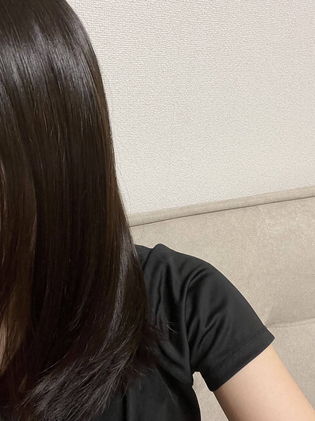 ふかふかクッションのパドルブラシ/マペペ/ヘアブラシを使ったクチコミ（1枚目）