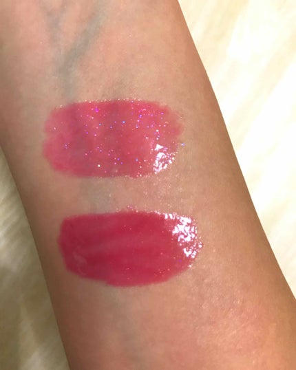 オールインワンティント/シャインリッチ/リップティントを使ったクチコミ(3枚目)