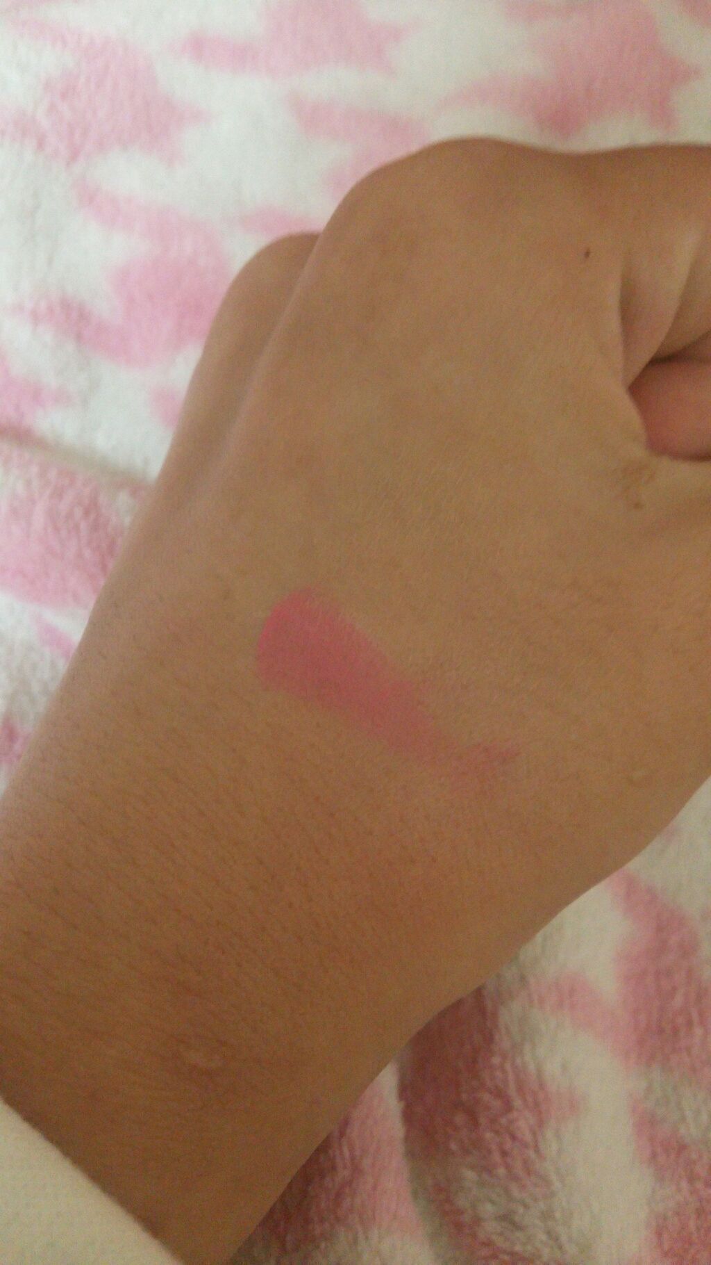 リップ&チーク ジェル/キャンメイク/ジェル・クリームチークを使ったクチコミ(2枚目)